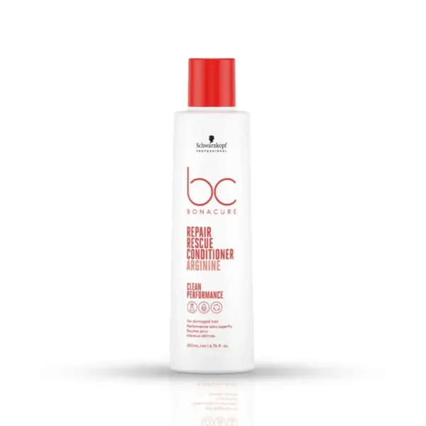 Schwarzkopf Professional Bonacure Repair Rescue Conditioner, 1000 ml