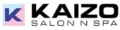 Kaizo Salon & Spa Footer Logo