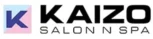 Kaizo Salon & Spa Footer Logo