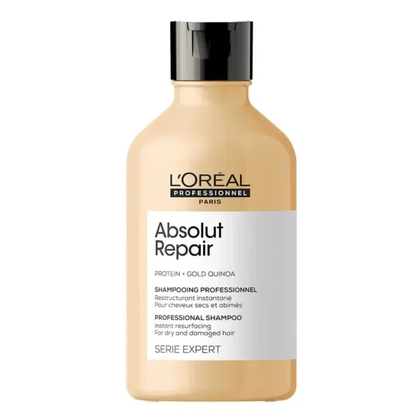L'ORÉAL Professional Serie Expert Absolut Repair Shampoo 300ml