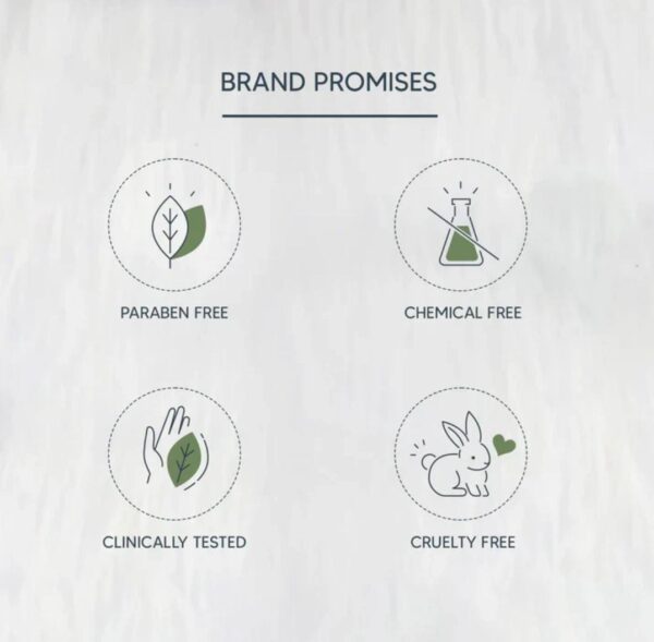 Lotus Professional Phytorx Rejuvina Herbcomplex Protective Lotion Preservative Free  250ml - Image 6