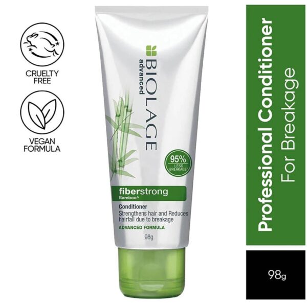 BIOLAGE Advanced Fiberstrong Conditioner 98g - Image 8