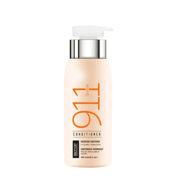 Biotop Professional 911 Conditioner Quinoa 250 ml Unisex